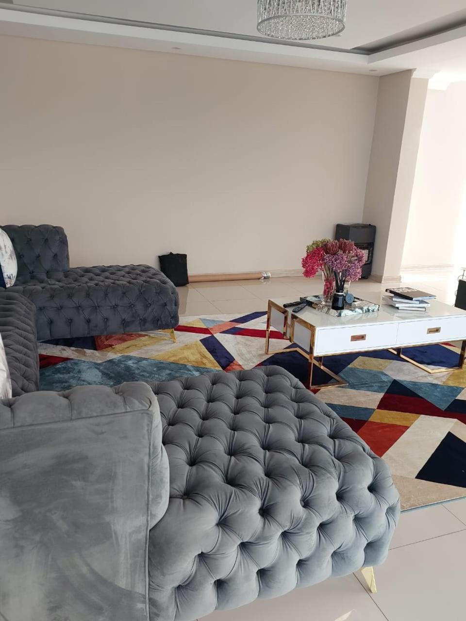 Champagne Manor Villa Уинтъртън Екстериор снимка