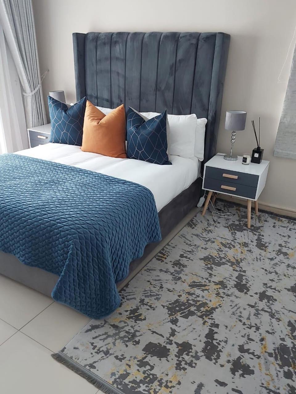 Champagne Manor Villa Уинтъртън Екстериор снимка